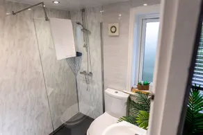 Holiday home with 3 rooms for 5 persons - Image 4
