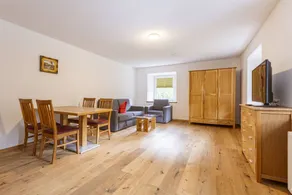 Apartamento vacacional con barbacoa y jardín - Image 2
