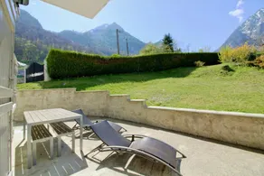 House with sauna, garden & jacuzzi | Mountain view - Image 3