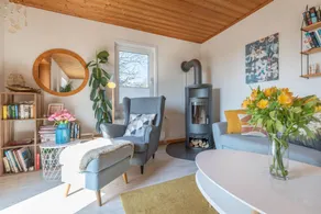Ferienhaus Herrendeich auf Nordstrand für bis zu 4 Personen - Image 4