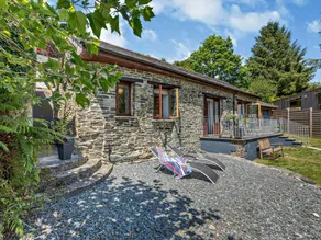 Fully equipped cottage with sauna & garden | Dogs allowed - Image 2