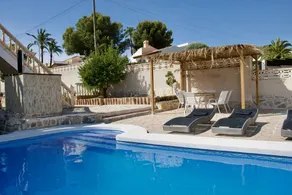 Villa "Torre" with Sea View, Private Pool & Wi-Fi - Image 2