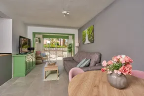 Wohnung mit Pool und Terrasse | Meerblick - Image 5