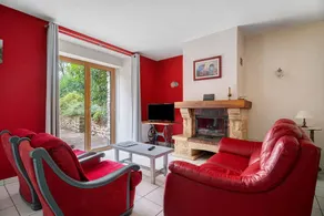 Cottage with 2 bedrooms for 4 persons - Image 3