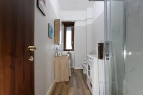 Appartement adapté aux familles avec terrasse | Proche Naviglio Grande | Vue ville | Idéal pour le télétravail - Image 4