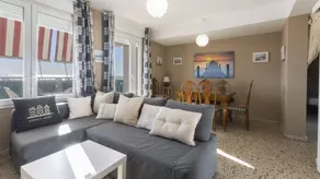 Wohnung mit 3 Schlafzimmern für 6 Personen - Image 2