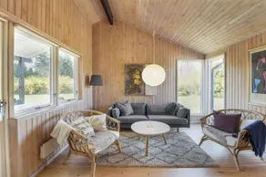 Agréable maison de vacances entièrement équipée avec sauna et terrasse | Avec animaux autorisés - Image 3