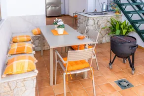 Ferienhaus mit privatem Pool, Garten und Terrasse | Bergblick | Perfekt für die Arbeit von Zuhause - Image 5