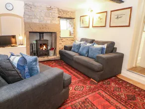 Children-friendly beautiful cottage with garden | Pets allowed - Image 4