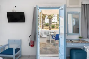 Lovely house with terrace & garden | Garden view | Pets are welcome - Image 4