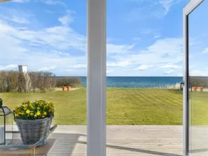 Casa vacacional con barbacoa y terraza | Vistas al mar - Image 4