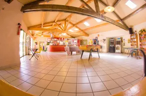 Chalet with terrace, pool & garden - Image 4