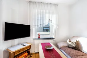 Family-friendly nice house with terrace, garden & barbeque | Garden view - Image 3
