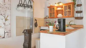 Ferienwohnung mit Pool, Grill und Garten | Meerblick - Image 5