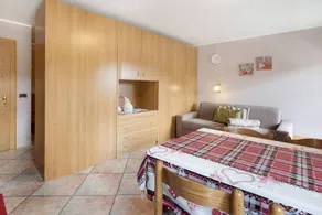 Lovely studio | Mountain view | Close to the ski - Image 4