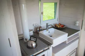 Charmantes Apartment | Haustierfreundlich - Image 2