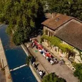 Casa con piscina, griglia e terrazza - Image 2