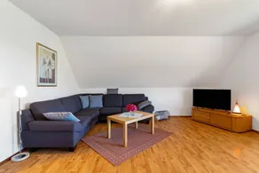 Ferienwohnung 'Budererhof' mit Bergblick, Gemeinschaftsterrasse und WLAN - Image 4