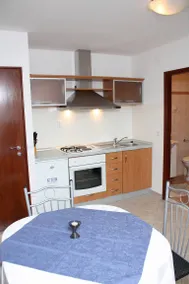 Studio flat with air-conditioning Slano (Dubrovnik) (AS-3184-d) - Image 3