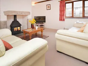 Bill and Ben's Cottage - UK48619 - Image 2