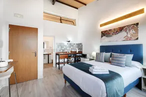 Appartement de vacances avec jardin et piscine | Vue mer - Image 4