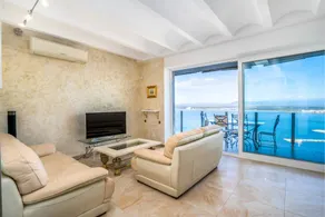 Voll ausgestattete tolle Villa mit Grill, Garten und privatem Pool | Nah am Strand | Ideal für Homeoffice | Haustierfreundlich - Image 4