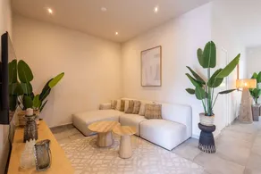 Family-oriented wonderful flat with pool | Next to the beach | Perfect for remote work - Image 5