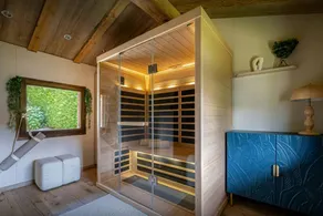 Chalet accogliente e familiare con terrazza, giardino e sauna | Adatto per il telelavoro - Image 3