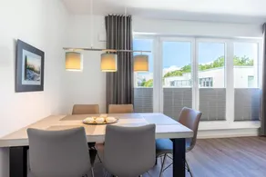 Exklusives Apartment mit Dachterrasse und 2 Bädern - Saunabereich im Haus! - Image 3