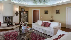 Children-friendly charming villa with jacuzzi, private pool & terrace | Pool view | Pets are welcome - Image 4