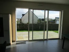 Lovely holiday home with terrace & garden - Image 5
