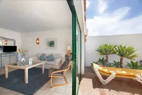 Ferienhaus 'La Villa La Palma- 2 Dormitorios' mit Meerblick, WLAN und Klimaanlage - Image 4