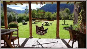 Chispa Wasi Guesthouse - Image 3