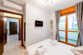 Appartement avec 1 chambre à coucher pour 3 personnes - Image 5