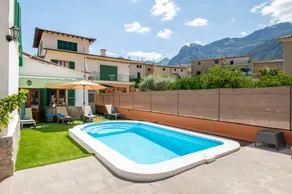 Holiday Home 'Can Xeliu' with Private Pool, Private Terrace and Wi-Fi - Image 2