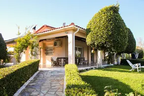 Country House Filippos - Private Garden Escape - Image 5