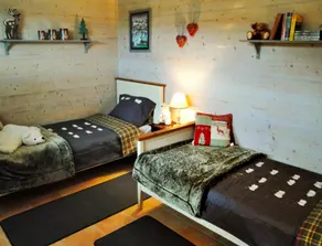 Holiday apartment with sauna, terrace & barbecue | Mountain view - Image 4