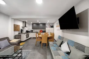 Wohnung mit Grill und Terrasse - Image 5