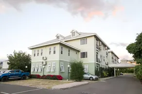Apartment with 1 room for 2 persons - Image 2