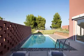 Villa | Vista sul mare - Image 2