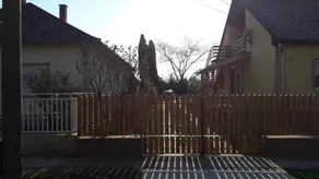 Holiday home with air conditioning and Internet - Image 2