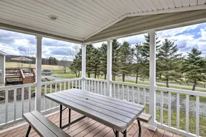 Double Retreat · Poconos Nature Escape - Image 3