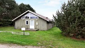Holiday home with jacuzzi, sauna & terrace | Dogs allowed - Image 4