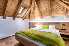 Apartment mit Sauna, Garten und Grill | Bergblick - Image 3