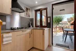 Children-friendly cottage with BBQ & terrace | Mountain view | Pets allowed - Image 4