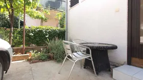 Ferienwohnung mit Terrasse und Grill - Image 2