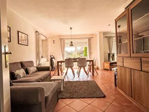 House with BBQ, terrace & garden | Nature view - Image 3