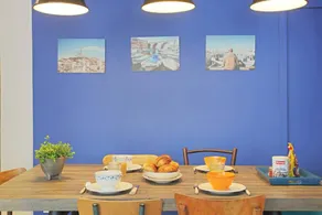 Appartement de vacances avec jardin | Parfait pour le travail à distance - Image 4