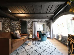 Flat with sauna - Image 5