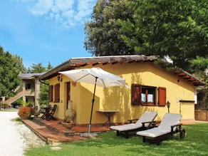 2 bedrooms appartement with shared pool and furnished garden at Ramazzano Le Pulci - Image 2